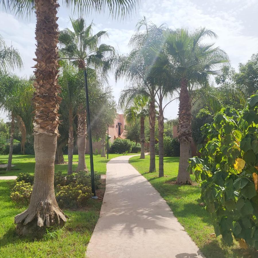 Atlas Golf Rossort Marrakesh Exterior photo
